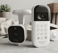 Garage Guardian - Smart Garage Door & Home Security Sensor